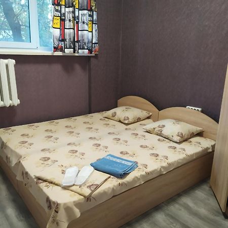 Mini Hotel Na Gasheka Kyiv Exterior photo