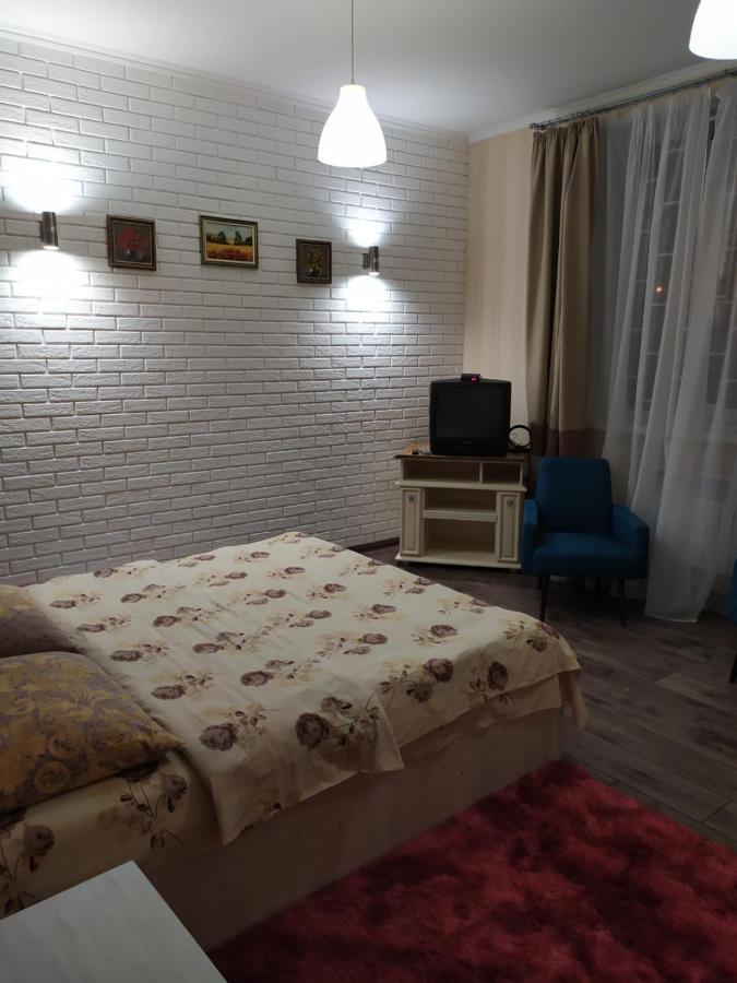 Mini Hotel Na Gasheka Kyiv Exterior photo