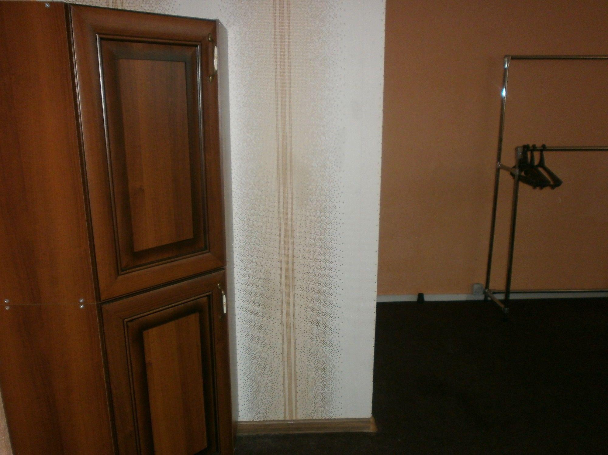 Mini Hotel Na Gasheka Kyiv Exterior photo