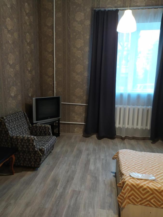 Mini Hotel Na Gasheka Kyiv Exterior photo