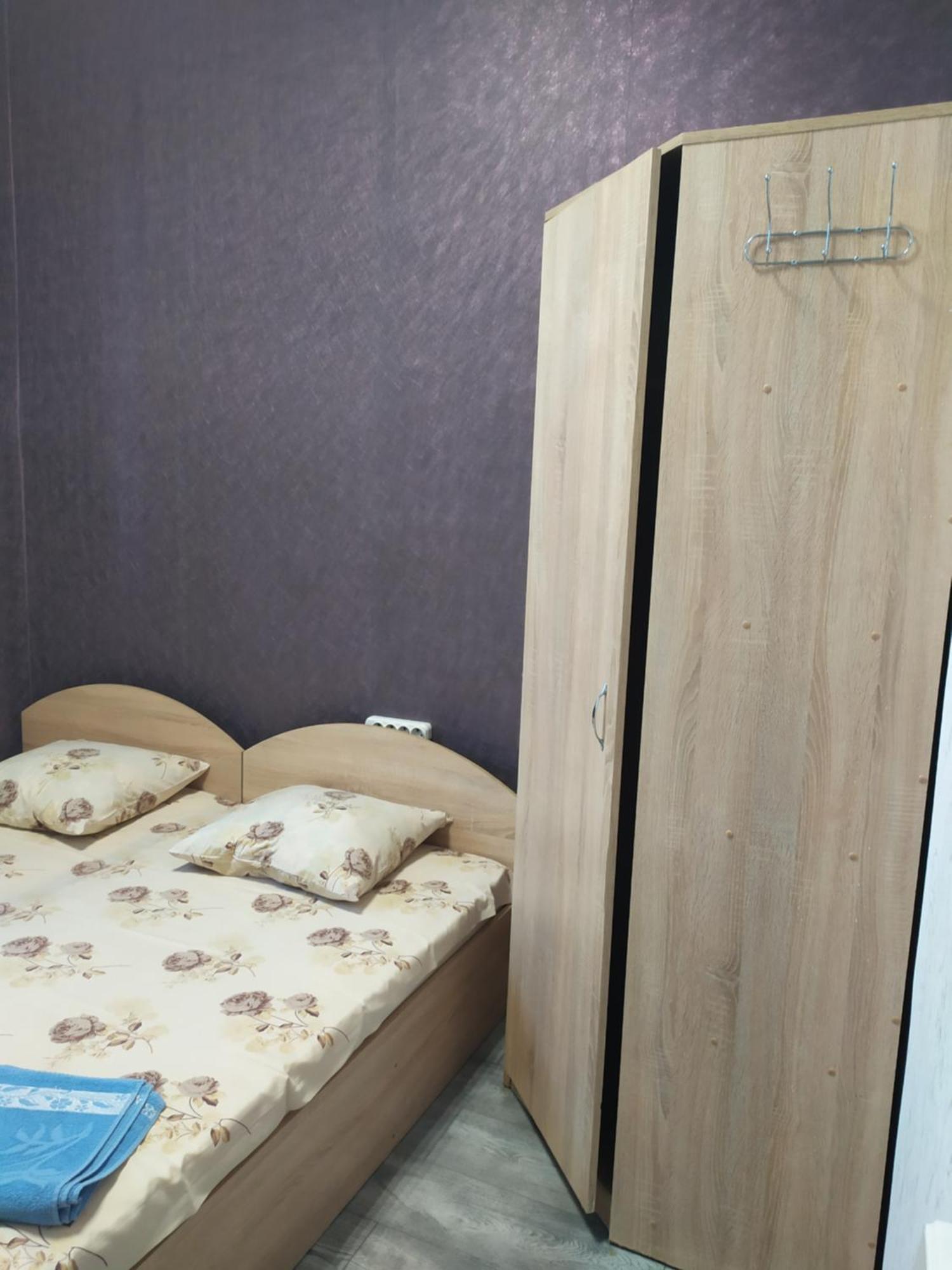 Mini Hotel Na Gasheka Kyiv Exterior photo
