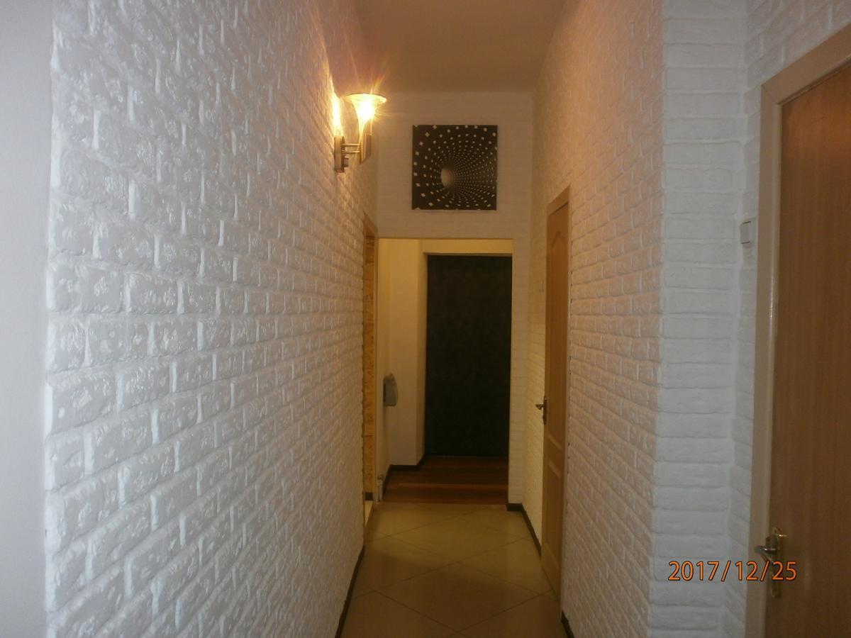 Mini Hotel Na Gasheka Kyiv Exterior photo