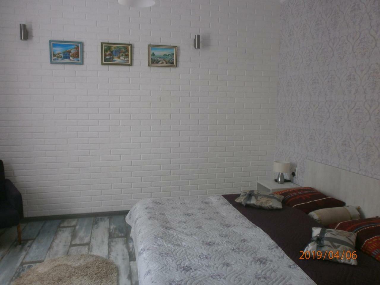 Mini Hotel Na Gasheka Kyiv Exterior photo