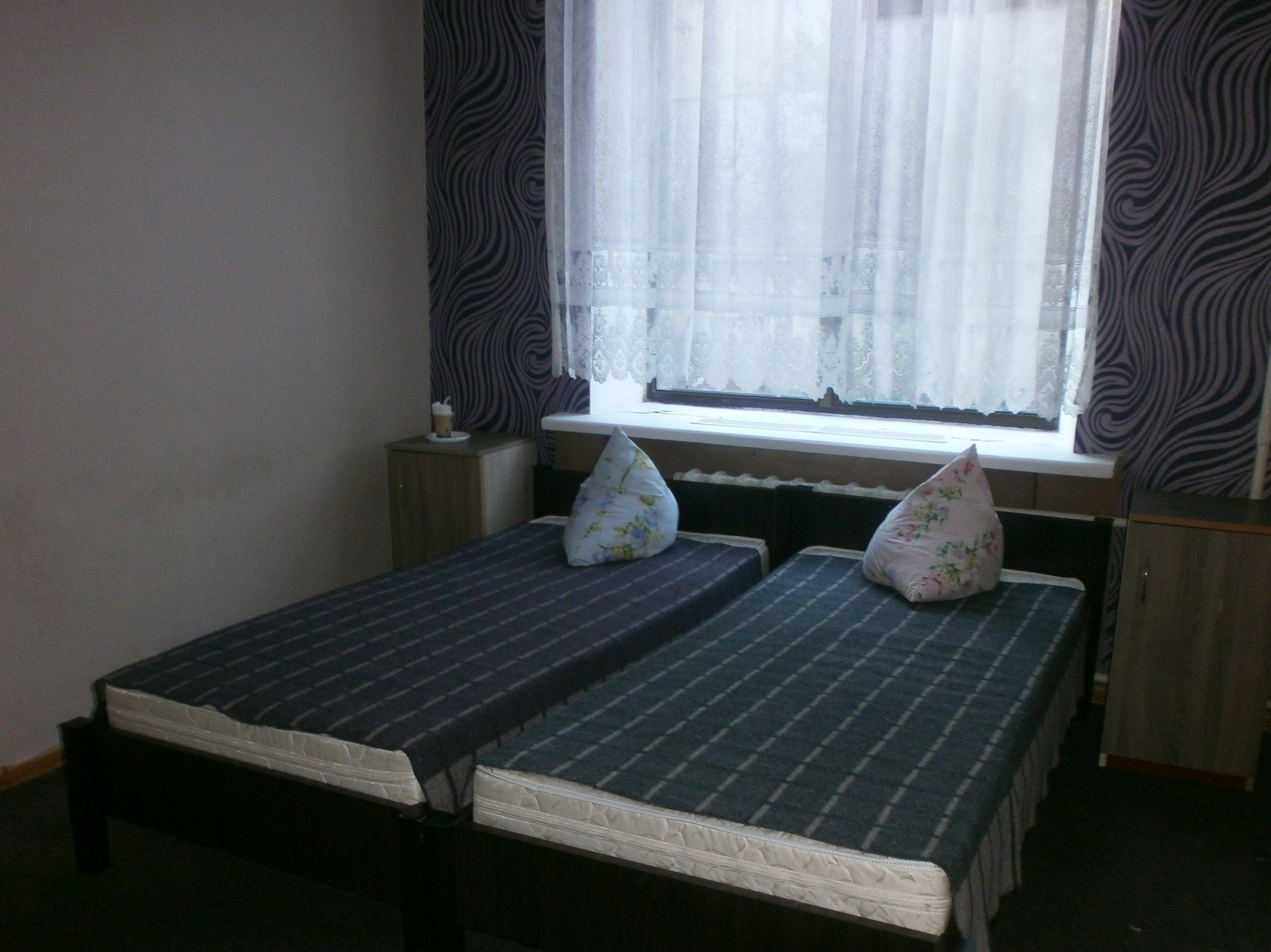 Mini Hotel Na Gasheka Kyiv Exterior photo